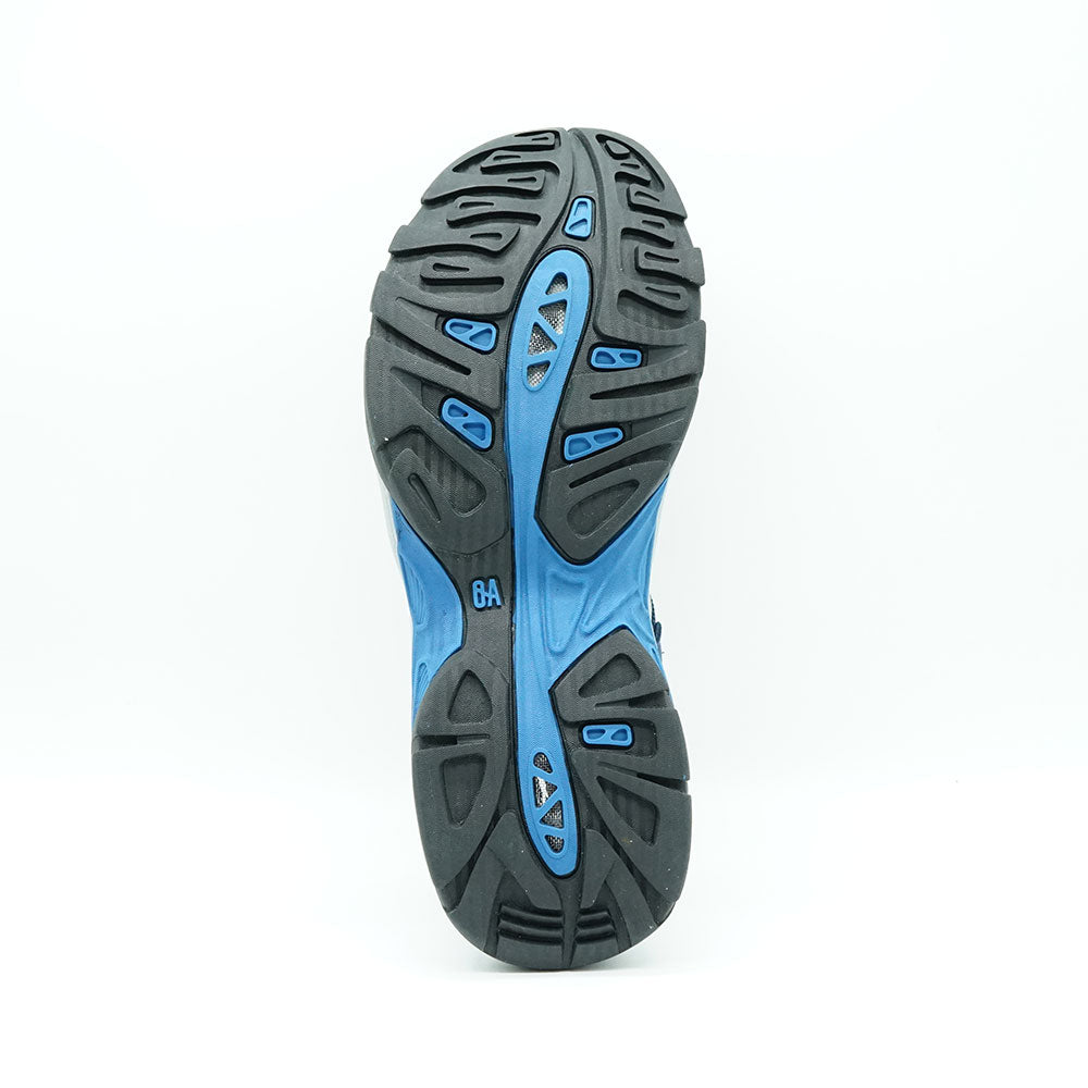 SANDALIAS PARA HOMBRE TERRA OUTDOOR ADVENTURE - AZUL