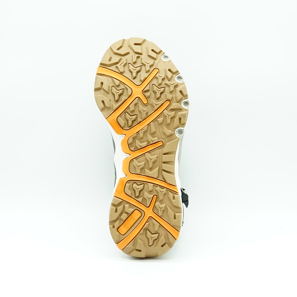 SANDALIAS PARA MUJER TERRA OUTDOOR ADVENTURE - AZUL