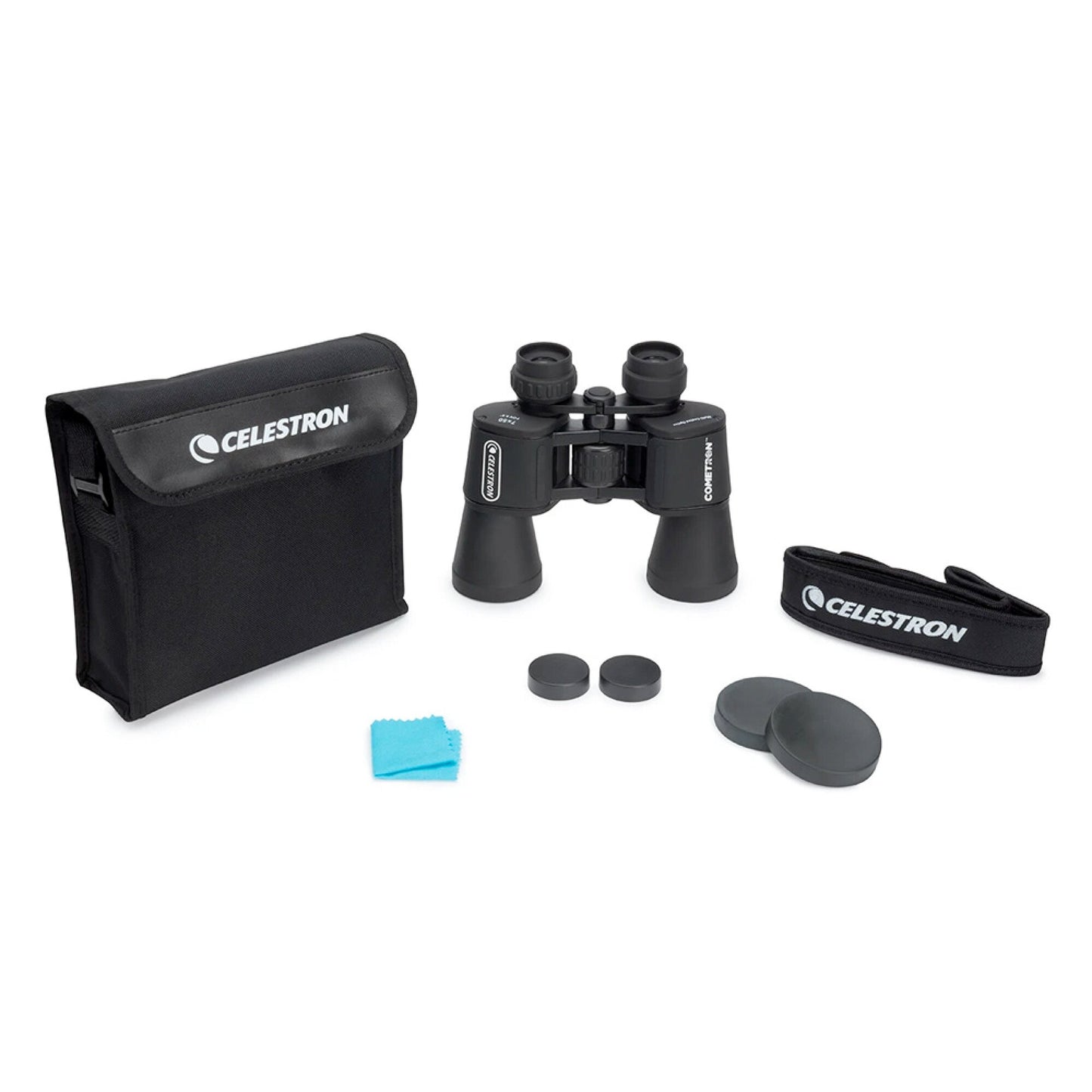 BINOCULAR ASTRONÓMICO CELESTRON COMETRON 7X50