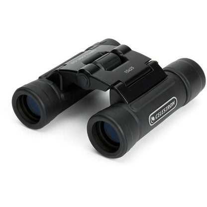 BINOCULAR CELESTRON UPCLOSE G2 10X25 ROOF