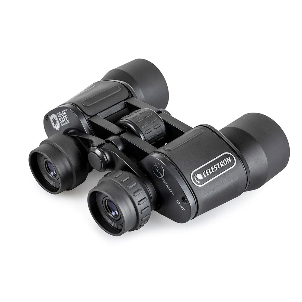 BINOCULAR SOLAR CELESTRON ECLIPSMART 10X42