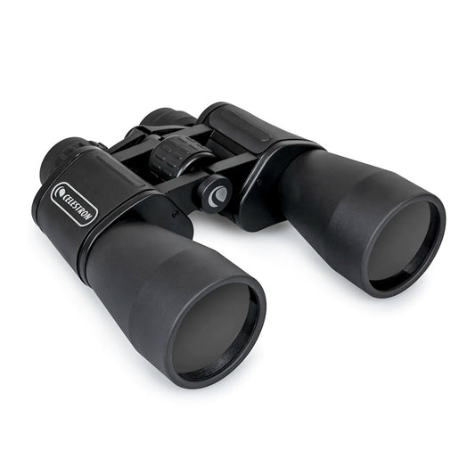 BINOCULAR SOLAR CELESTRON ECLIPSMART 12X50