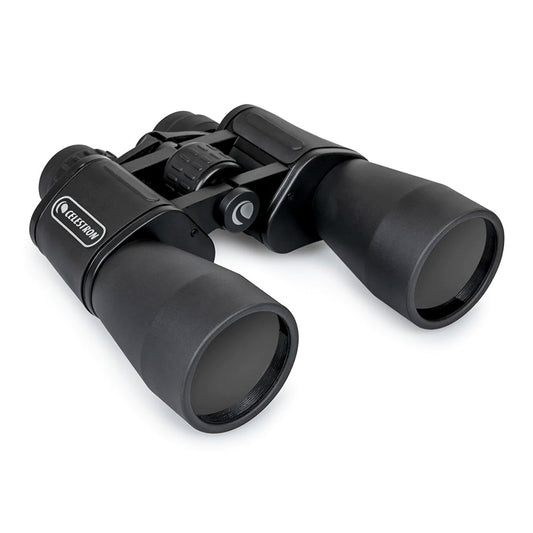 BINOCULAR SOLAR CELESTRON ECLIPSMART 20X50