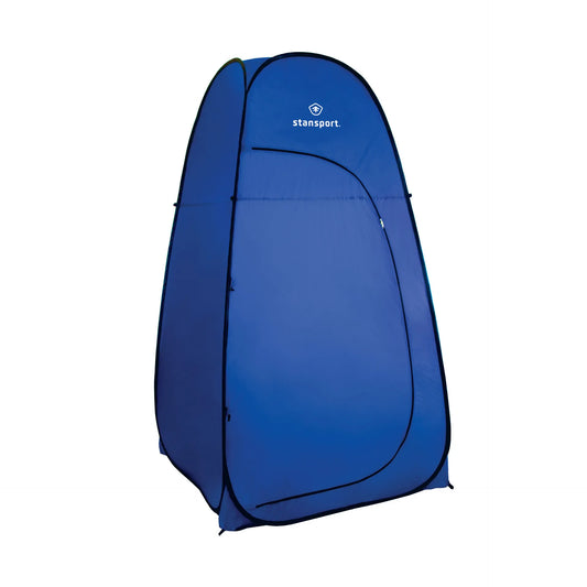 CAMBIADOR PORTATIL STANSPORT POP-UP - AZUL#1