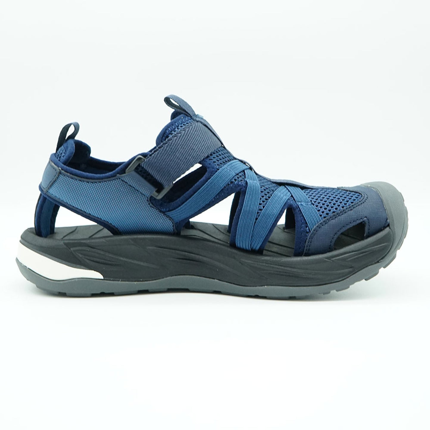 SANDALIAS PARA HOMBRE VENTURA OUTDOOR ADVENTURE - AZUL