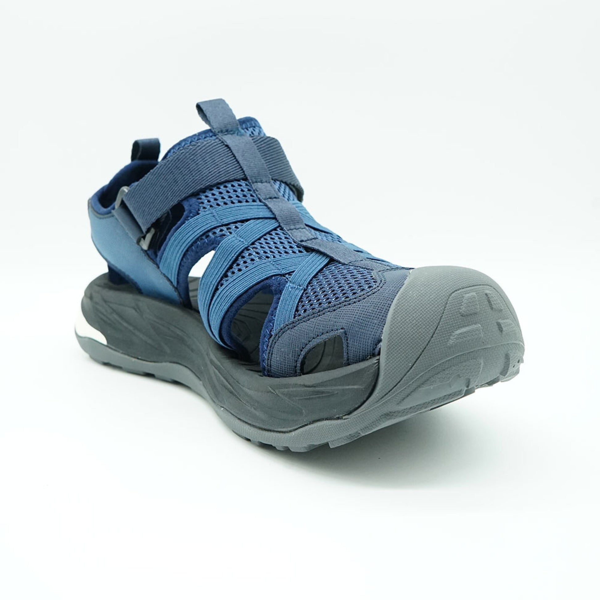 SANDALIAS PARA HOMBRE VENTURA OUTDOOR ADVENTURE - AZUL#AZUL