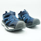 SANDALIAS PARA HOMBRE VENTURA OUTDOOR ADVENTURE - AZUL#AZUL