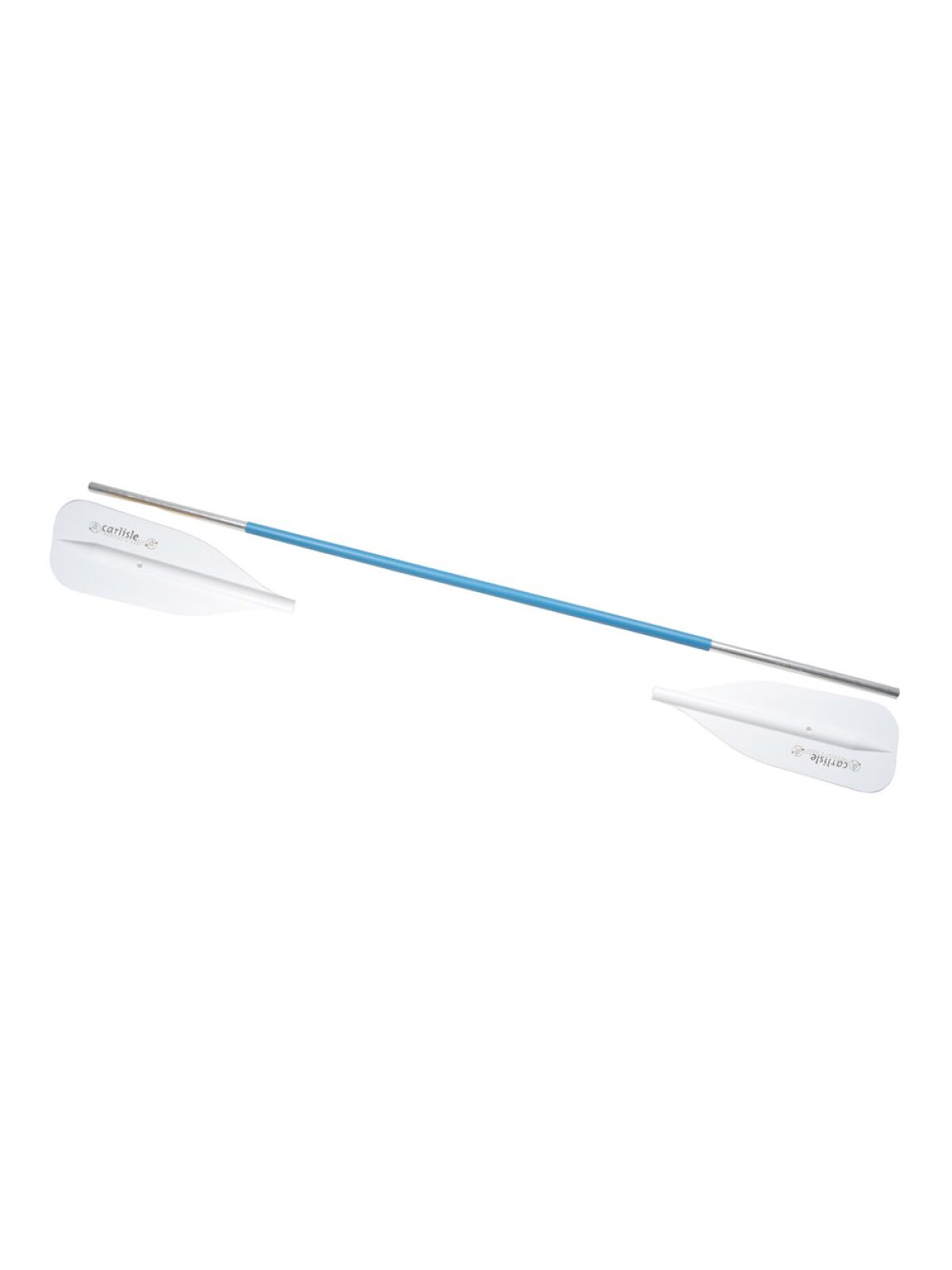 REMO CARLISLE K1 7FT - BLANCO / AZUL