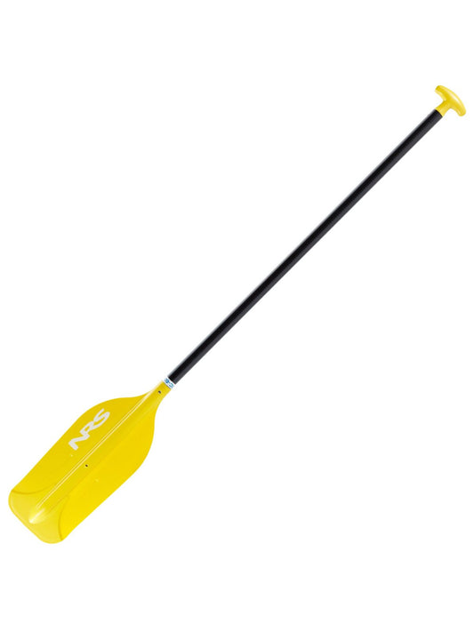 REMO PARA CANOA/BALSA PTC NRS 56 IN - NEGRO/AMARILLO