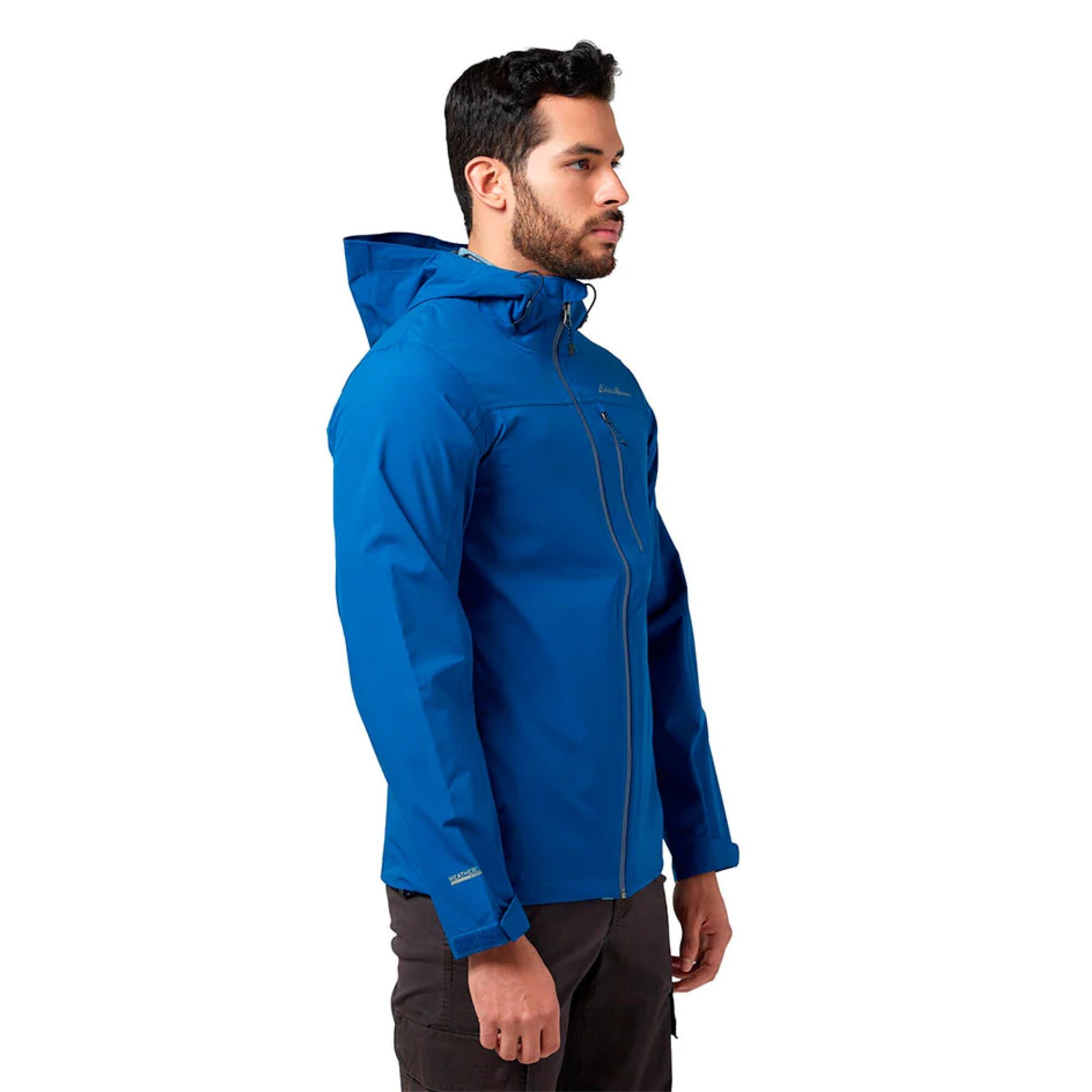 JACKET IMPERMEABLE PARA HOMBRE EDDIE BAUER CLOUD CAP 2.0 - AZUL#AZUL