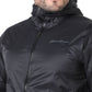 JACKET IMPERMEABLE PARA HOMBRE EDDIE BAUER CLOUD CAP - NEGRO#NEGRO