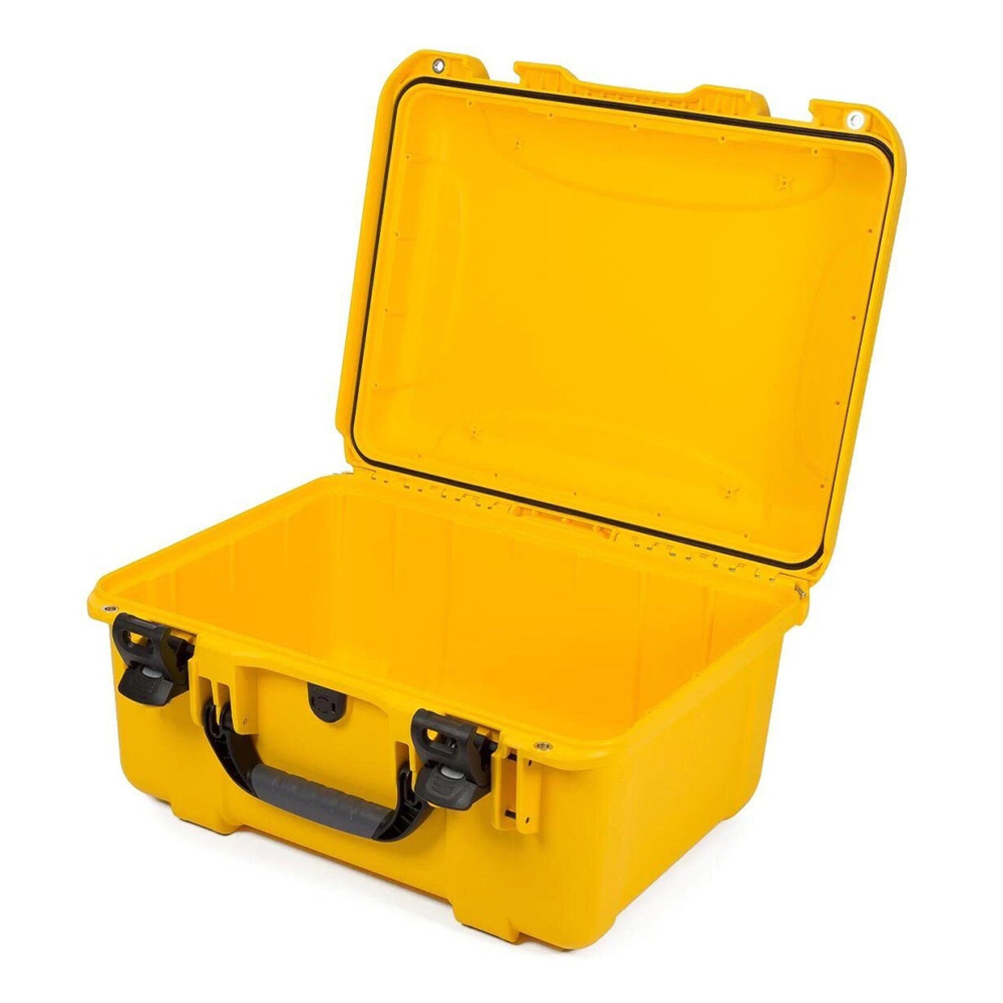 ESTUCHE 933 SIN FOAM - AMARILLO