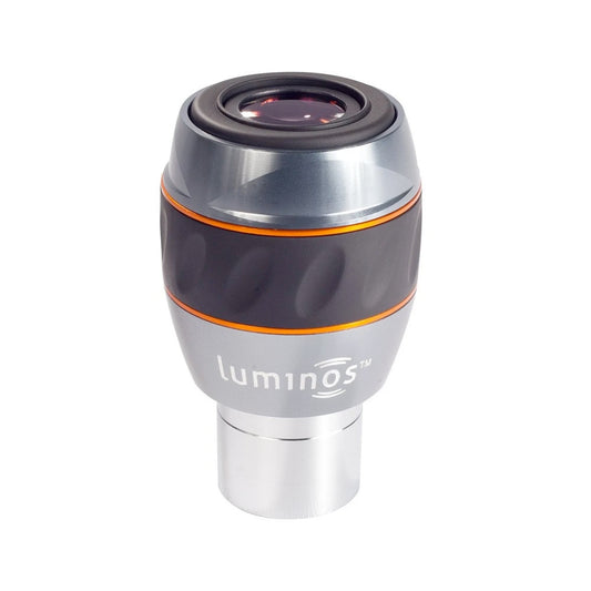 OCULAR LUMINOS 1.25" 7MM