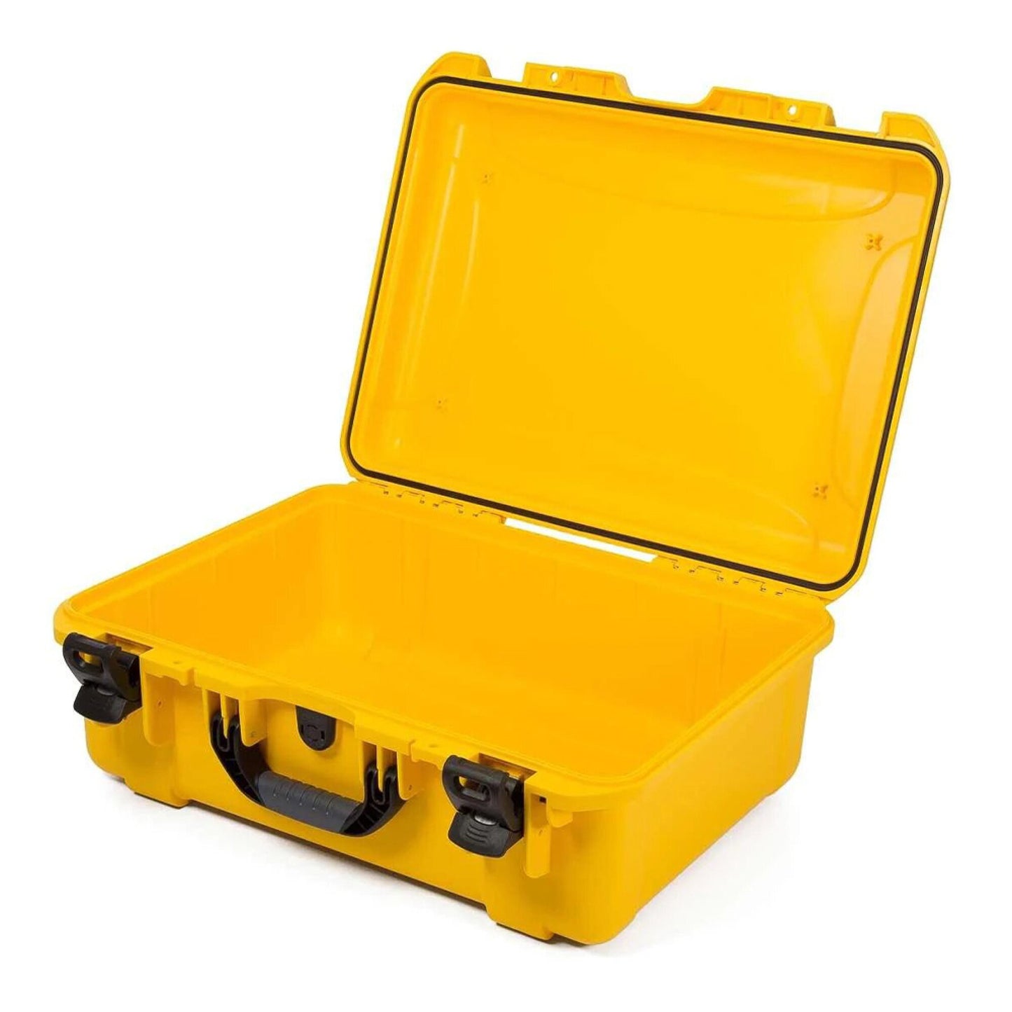 ESTUCHE 940 SIN FOAM - AMARILLO