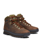 Bota Timberland Hombre Euro Hiker Cuero Café | Outdoor Adventure Colom…