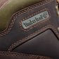 Bota Timberland Hombre Euro Hiker Cuero Café | Outdoor Adventure Colom…