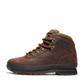 Bota Timberland Hombre Euro Hiker Cuero Café | Outdoor Adventure Colom…