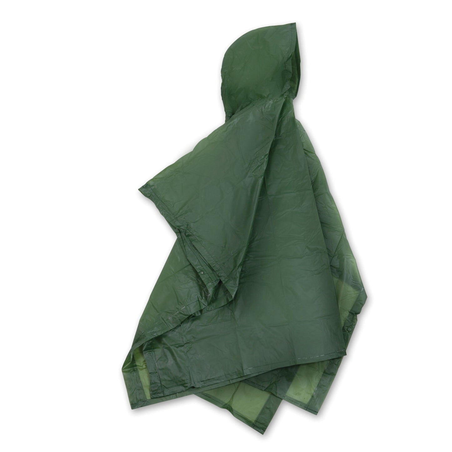 PONCHO DE PVC PARA NIÑOS STANSPORT HOODED 45X72 IN - COLORES VARIOS#COLORES VARIOS