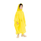 PONCHO DE PVC PARA NIÑOS STANSPORT HOODED 45X72 IN - COLORES VARIOS#COLORES VARIOS