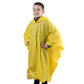 PONCHO DE PVC PARA NIÑOS STANSPORT HOODED 45X72 IN - COLORES VARIOS#3