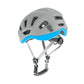 CASCO DEPORTIVO KONG LEEF - GRIS