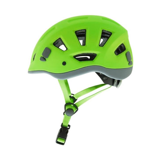 CASCO DEPORTIVO KONG LEEF - VERDE