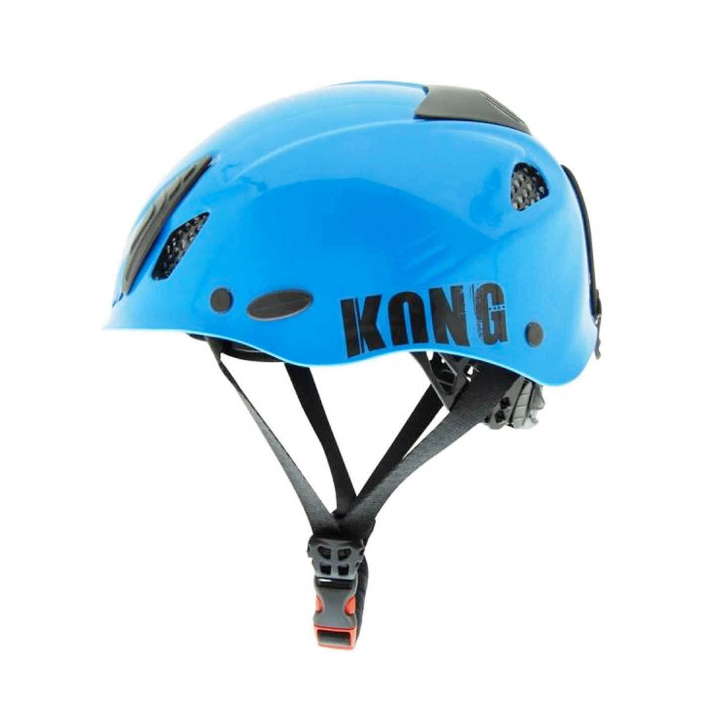 CASCO DEPORTIVO KONG MOUSE SPORT - AZUL