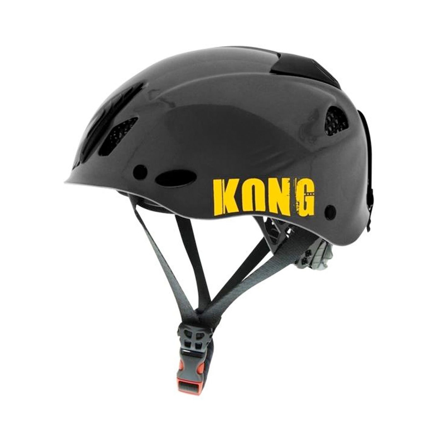 CASCO DEPORTIVO KONG MOUSE SPORT - NEGRO