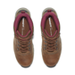 Botas Timberland MT. Maddsen Café Para Mujer | Outdoor Adventure Colom…