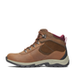 Botas Timberland MT. Maddsen Café Para Mujer | Outdoor Adventure Colom…