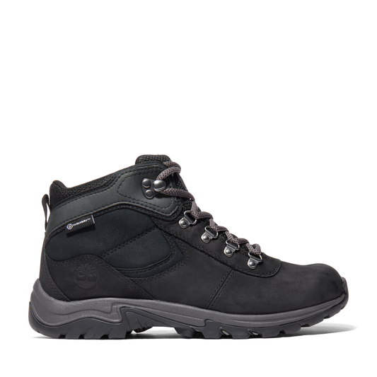 Botas Timberland MT. Maddsen Negra para Mujer | Outdoor Adventure Colo…