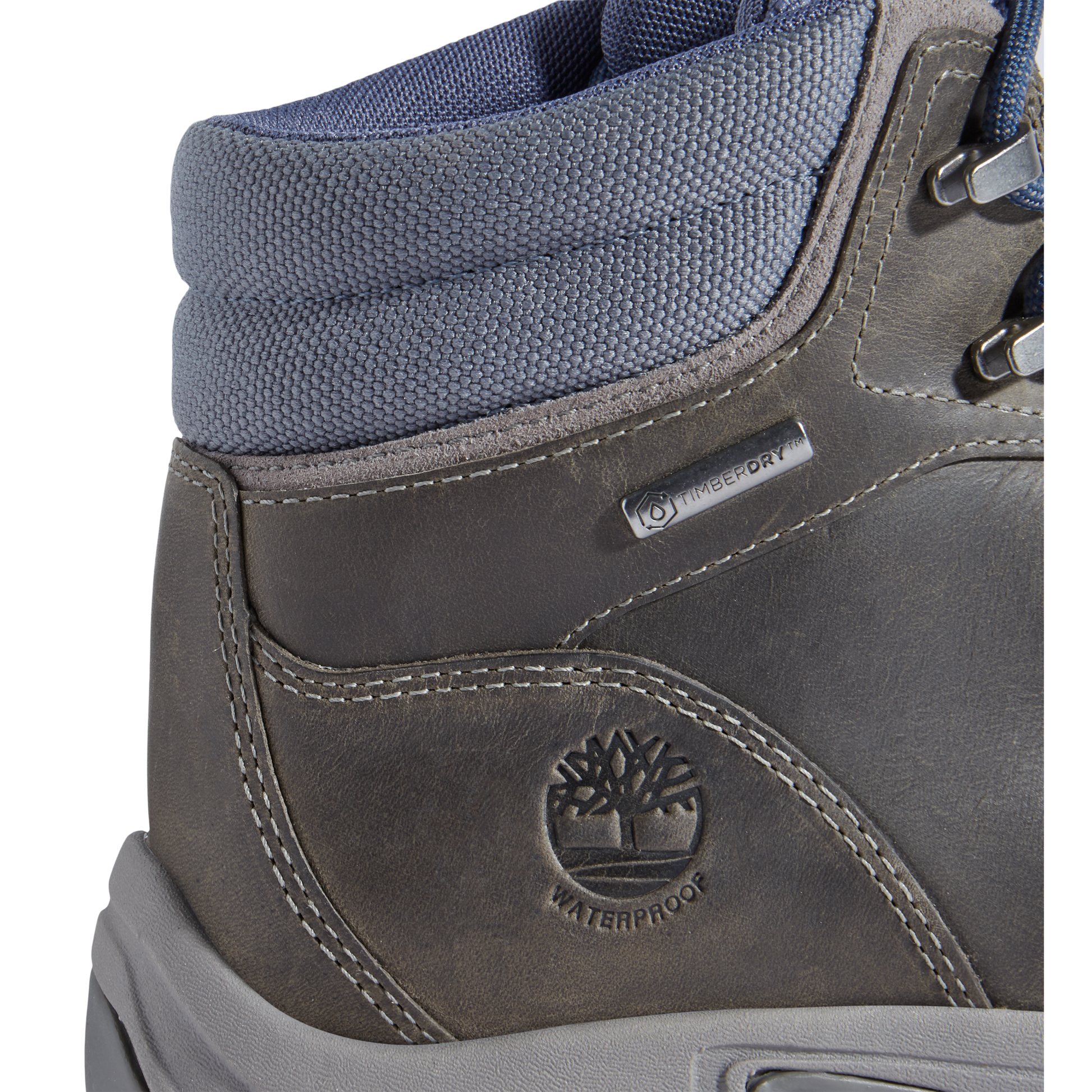 Botas Timberland Mt. Maddsen Waterproof | Outdoor Adventure Colombia