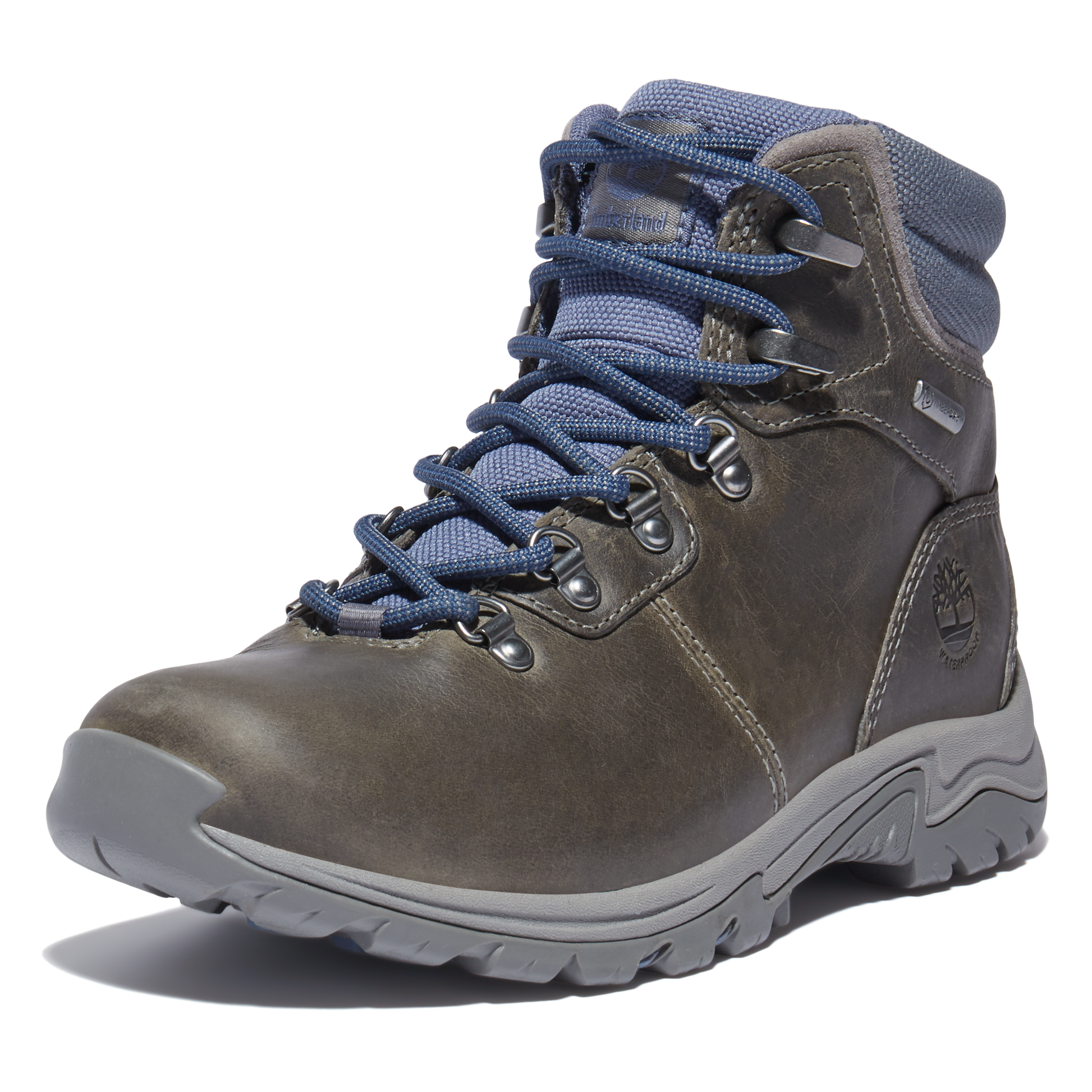 Botas Timberland Mt. Maddsen Waterproof | Outdoor Adventure Colombia