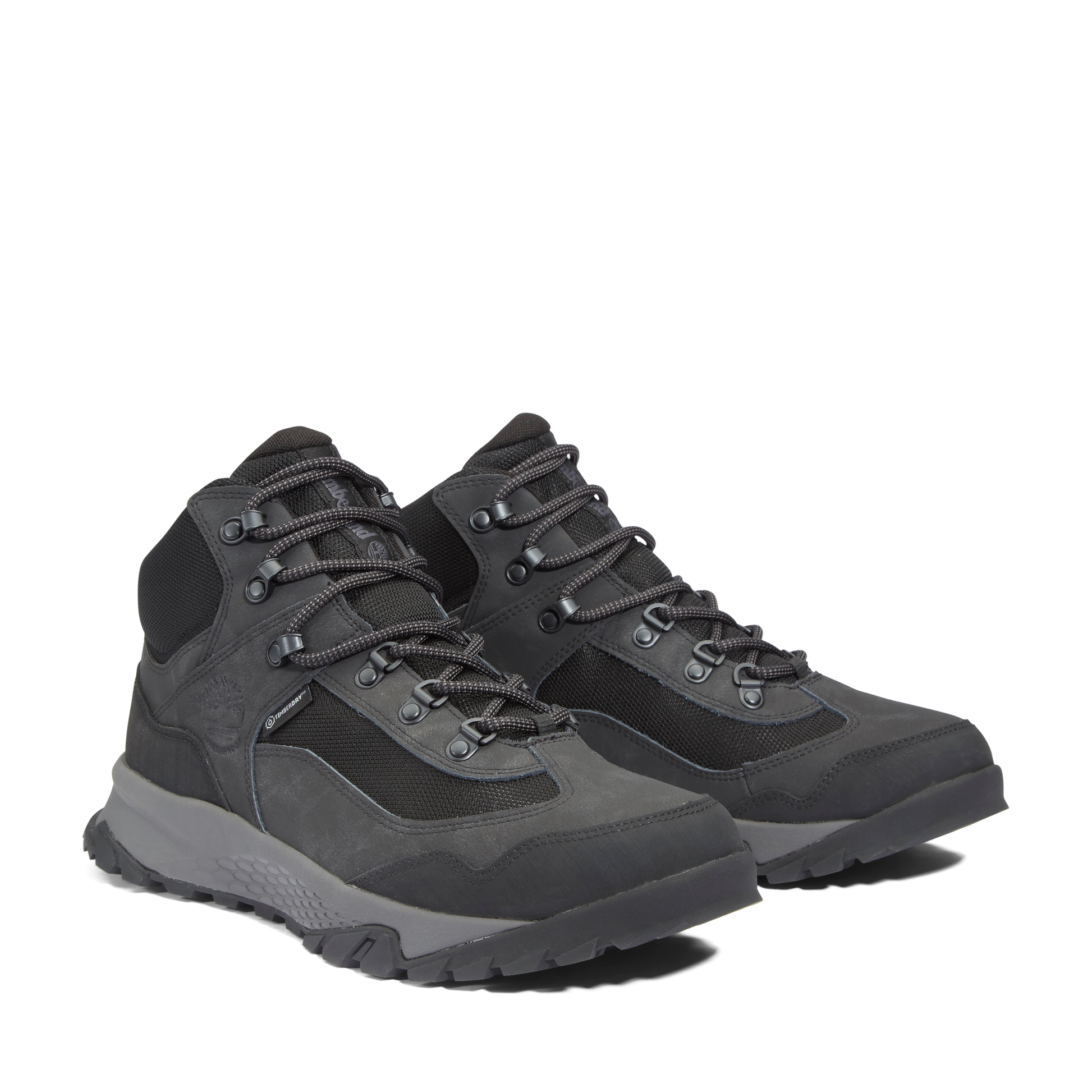 Bota Timberland Lincoln Peak Lite Negra Hombre | Outdoor Adventure Col…