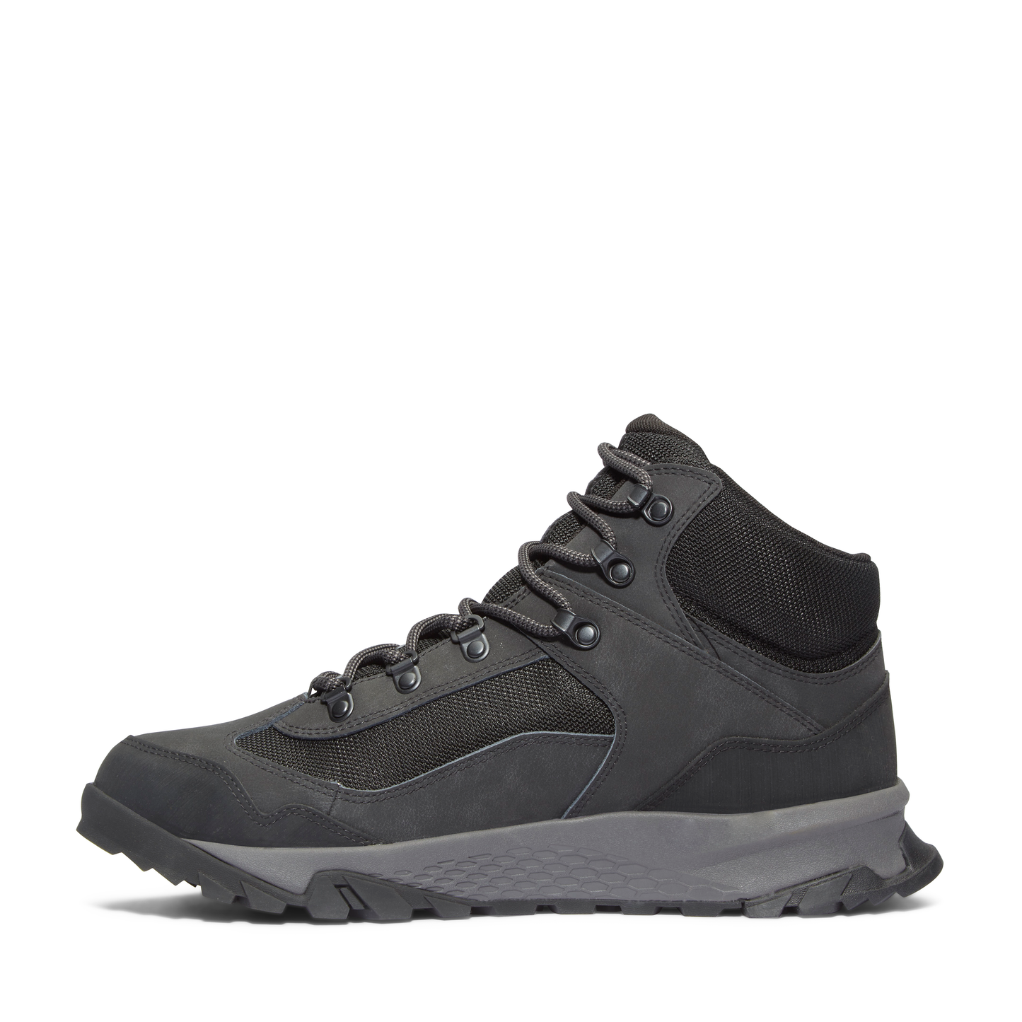 Bota Timberland Lincoln Peak Lite Negra Hombre | Outdoor Adventure Col…