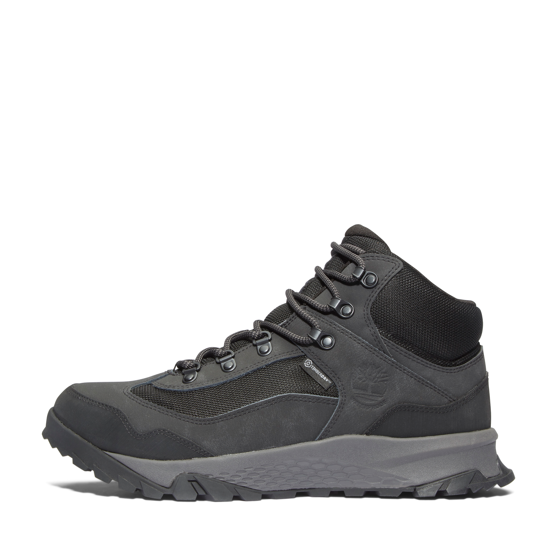 Bota Timberland Lincoln Peak Lite Negra Hombre | Outdoor Adventure Col…