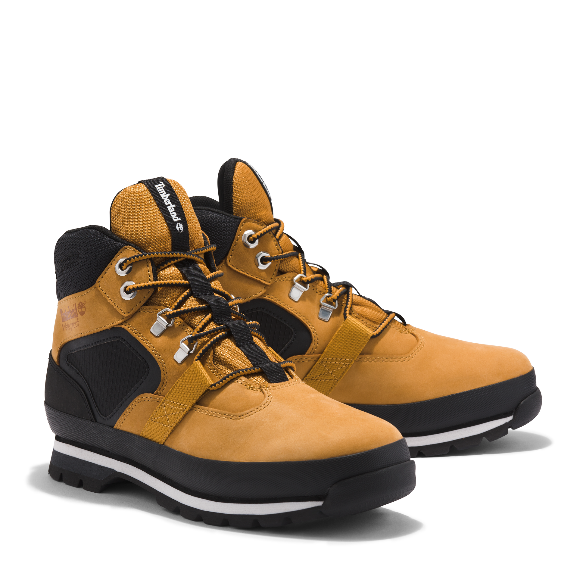 Botas Timberland Euro Hiker Reimagined Hombre | Outdoor Adventure