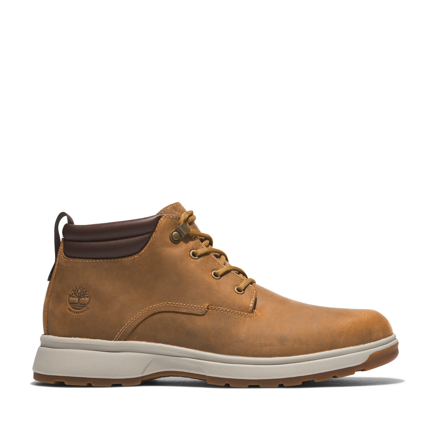 Botas Timeberland Atwells Ave Chukka Amarillas | Outdoor Adventure Colombia