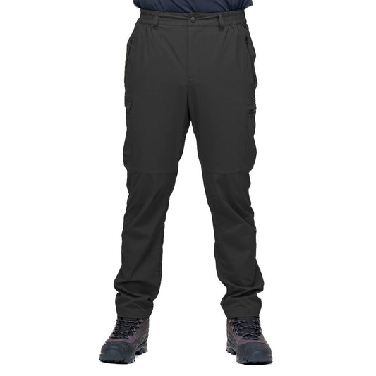 PANTALÓN DE SECADO RÁPIDO PARA HOMBRE OG - NEGRO