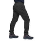 PANTALÓN DE SECADO RÁPIDO PARA HOMBRE OG - NEGRO