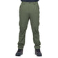 PANTALÓN DE SECADO RÁPIDO PARA HOMBRE OG - VERDE