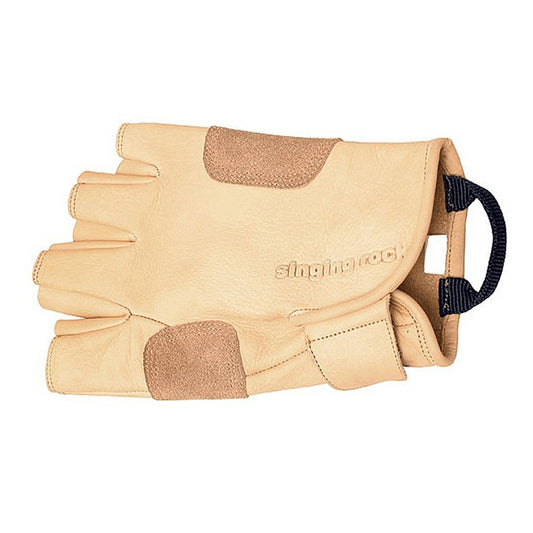 GUANTES GRIPPY 3/4