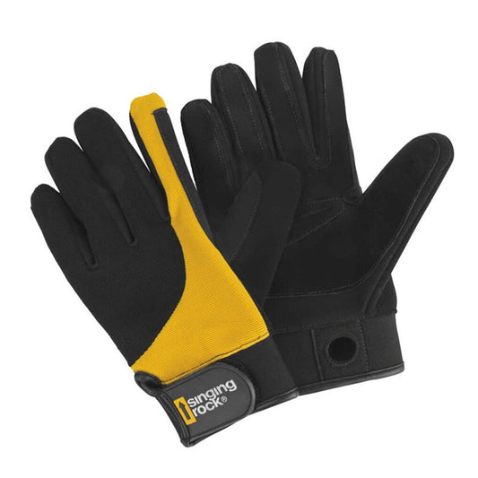 GUANTES DE TRABAJO FALCONER FULL - TALLA 11