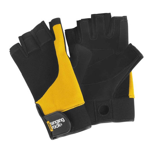 GUANTES FALCONER 3/4