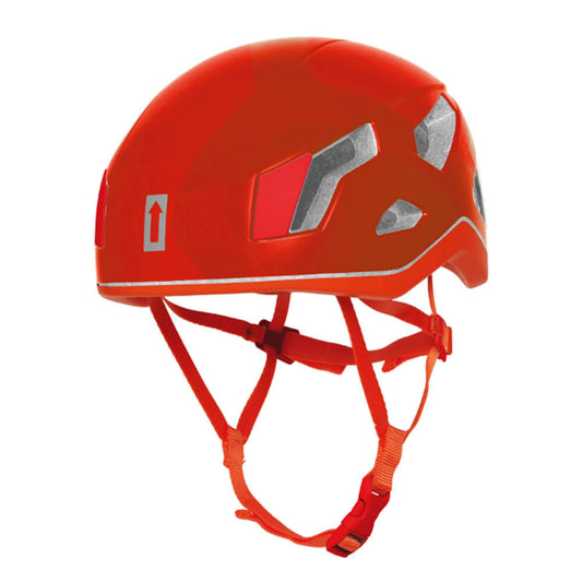 CASCO DE ESCALADA PENTA - ROJO#ROJO