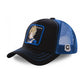 GORRA MALLA CAPSLAB DRAGON BALL Z VEGETA / CAPSLAB#2