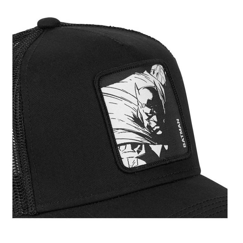 GORRA MALLA CAPSLAB DC COMICS BATMAN / CAPSLAB