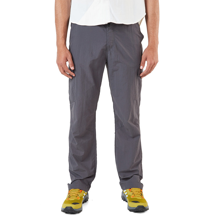 Pantalon OA Cocora Hombre Gris | Outdoor Adventure Colombia