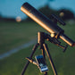 Telescopio Astronómico Finder TW1 PRO