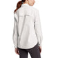 Camisa Mujer Adventurer Pro Field Eddie Bauer Blanca | Outdoor Adventure